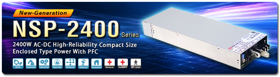 NSP 2400 en