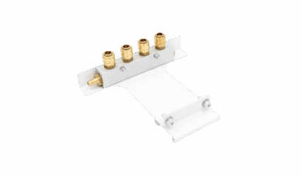 Pneumatic Manifold 1