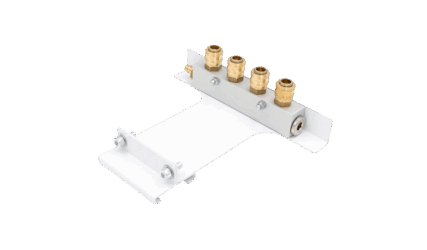 Pneumatic Manifold 2