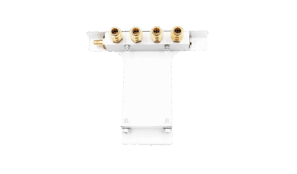 Pneumatic Manifold