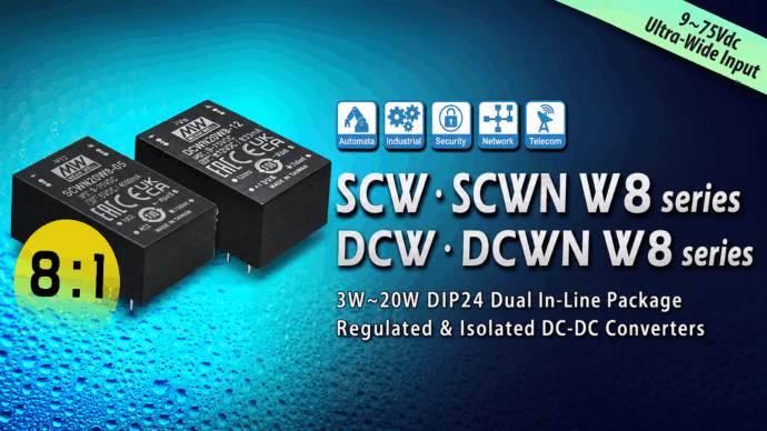 SCW W8