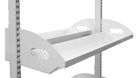 SMD-Rollenhalter
