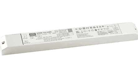 SPWM 150 MA