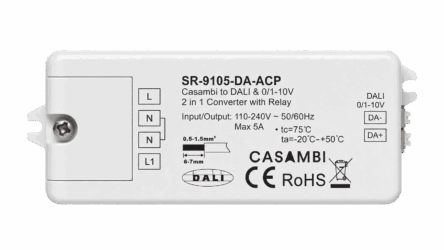 SR 9105 DA ACP 1