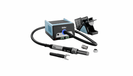 Kit WX HotAir 230 V / 900 W