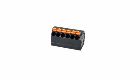 Connecteurs pour circuits imprimés PCB 0151-01XX