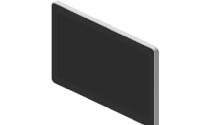 Écran tactile Simpex 11,6 pouces (technologie P-CAP)