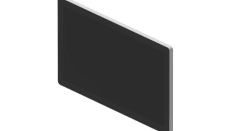 Écran tactile Simpex 21,5 pouces (technologie P-CAP)