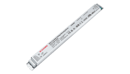 150W DALI2 DT8 Tunable White Konstantspannungs 24Vdc LED Treiber