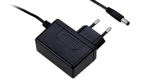 Bloc d'alimentation LED 60 W, 24 V/2,5 A, version UE