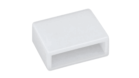 M140 IP67 ENDCAP