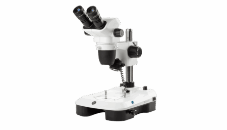 NexiusZoom NZ.1902-M, binoculaire, 0,67-4,5, HWF10x/22 mm