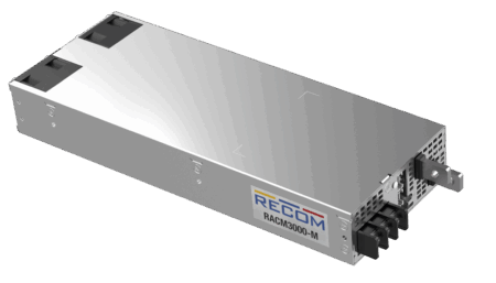 Bloc d'alimentation CA/CC 3 000 W, 48 V/62,5 A, usage industriel, médical et domestique