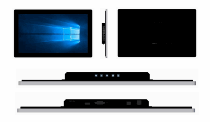 SIEL 21.5 inch Présentation