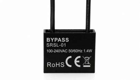 Bypass für LED Leuchten