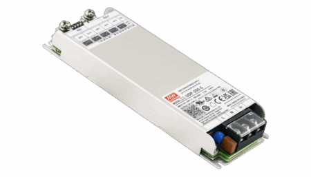 184W Power Supply, 4.6V/40A, Redundancy Function