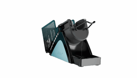 WSR 212, Safety Tray for WXHotAir