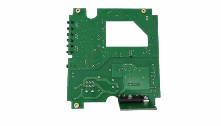 Replacement for the 230 V WXHotAir Main Board
