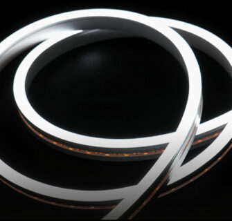 LED NEON Configurator