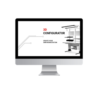 ESD Workbench Configurator