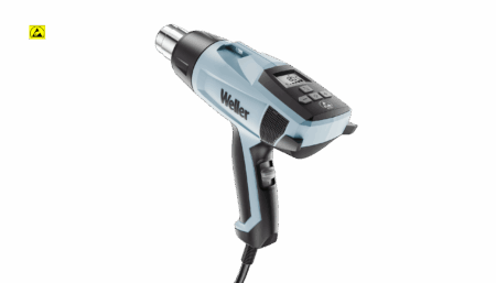 ESD Heissluftpistole WHG1, 2300W / 230V