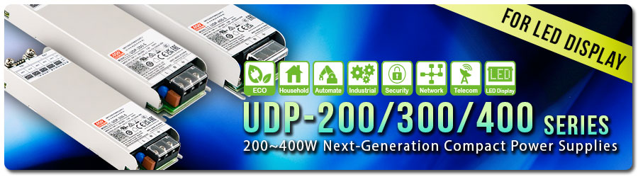 UDP en