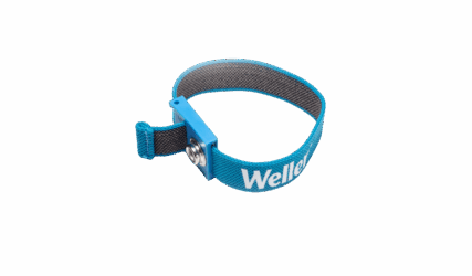 WE T0051403899 Logo IMG Wristband