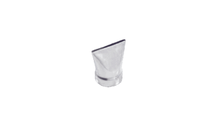 Breitschlitzdüse (Durchmesser 35,5) 50 × 3 mm