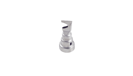 Lötreflektor (Durchmesser 35,5) 13 × 5 × 10 mm